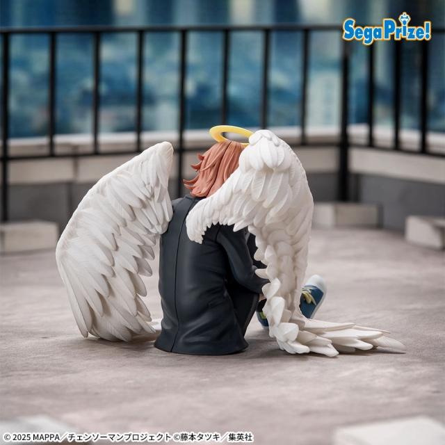 チェンソーマン】【天使の悪魔】劇場版『チェンソーマン レゼ篇』 ハイ