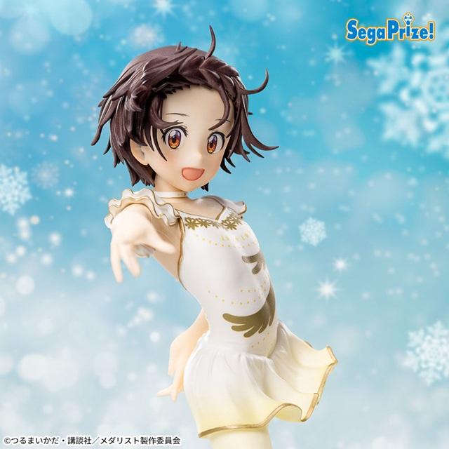 メダリスト】【結束いのり】メダリスト Luminasta “結束いのり