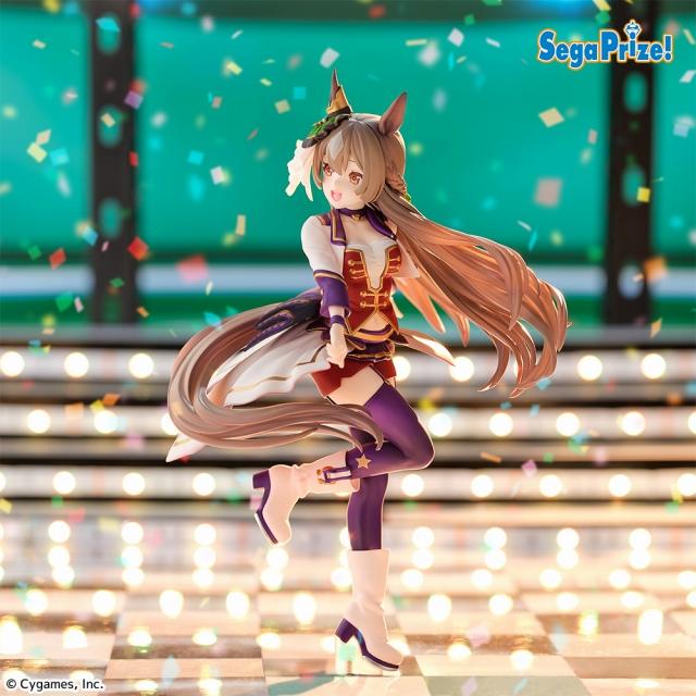 ウマ娘】【サトノダイヤモンド】ウマ娘 プリティーダービー XStellar