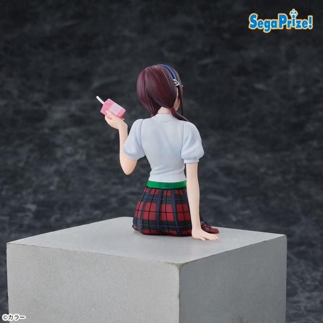 エヴァンゲリオン】【真希波・マリ・イラストリアス】ヱヴァンゲリヲン