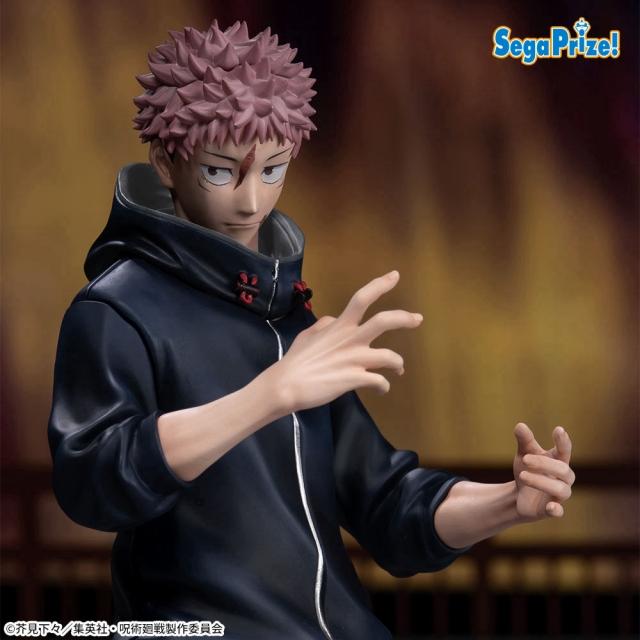 呪術廻戦】【虎杖悠仁】呪術廻戦 死滅回游 XStellar “虎杖悠仁