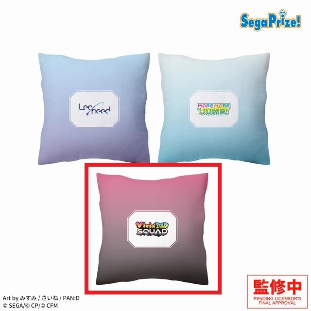 プロジェクトセカイ】【C:Vivid BAD SQUAD】プロジェクトセカイ