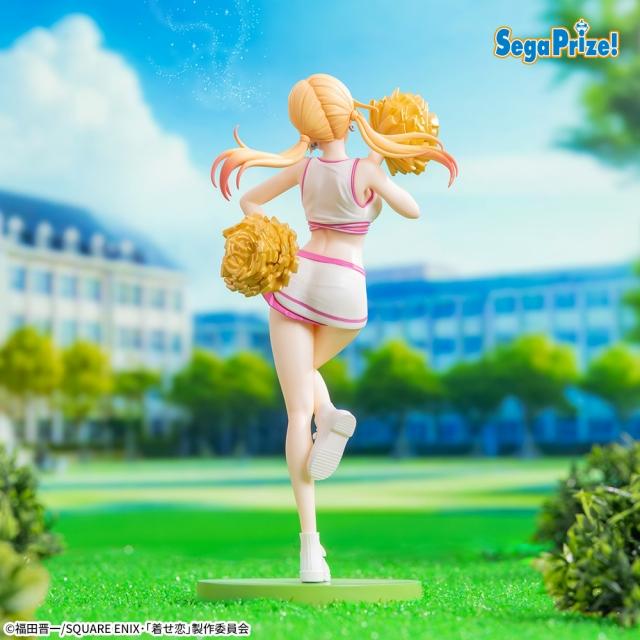 その着せ替え人形は恋をする】【喜多川海夢】TVアニメ「その着せ替え