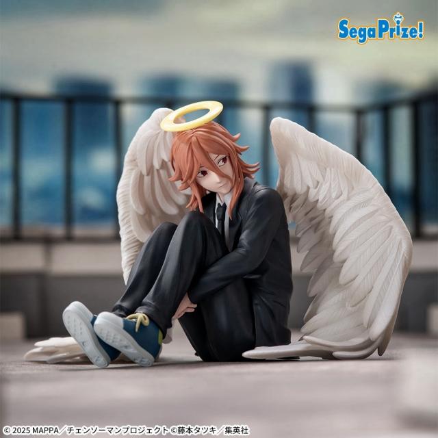 チェンソーマン】【天使の悪魔】劇場版『チェンソーマン レゼ篇』 ハイ