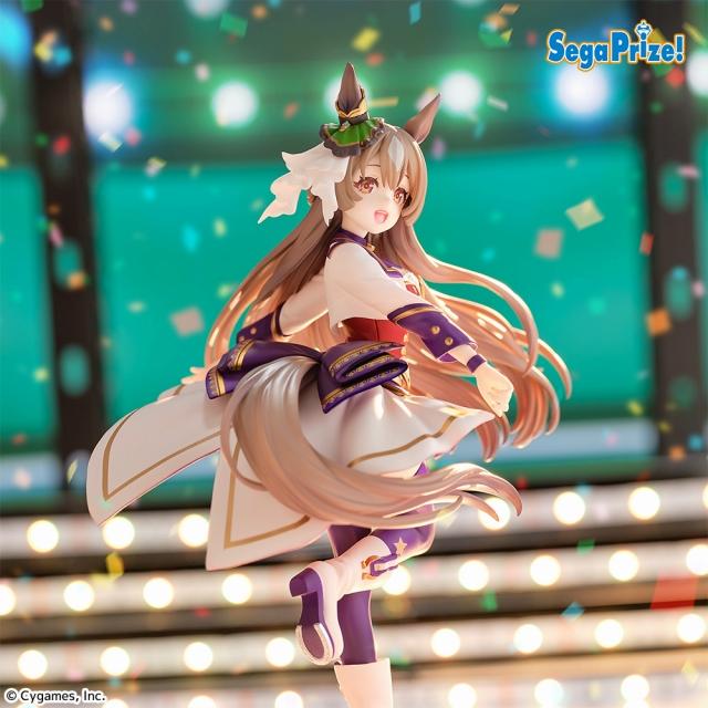 ウマ娘】【サトノダイヤモンド】ウマ娘 プリティーダービー XStellar