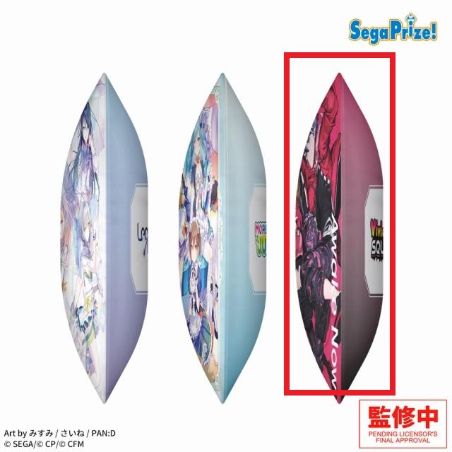 プロジェクトセカイ】【C:Vivid BAD SQUAD】プロジェクトセカイ