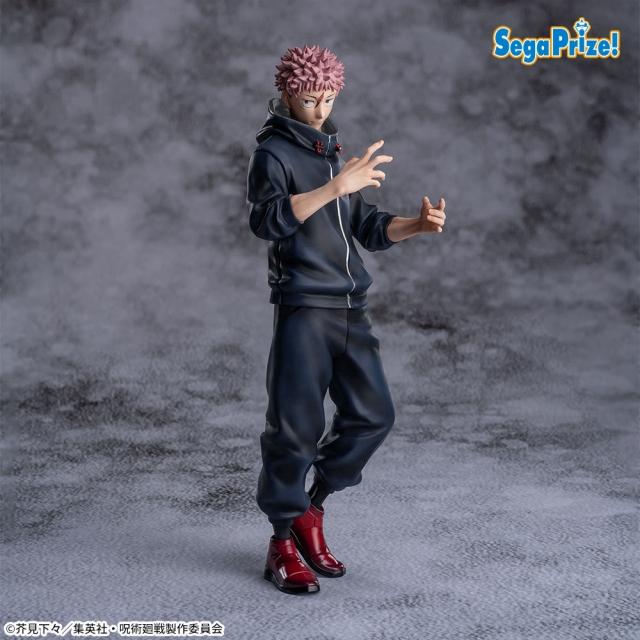 呪術廻戦】【虎杖悠仁】呪術廻戦 死滅回游 XStellar “虎杖悠仁