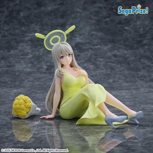 ブルーアーカイブ】【ノノミ】ブルーアーカイブ Yumemirize “ノノミ