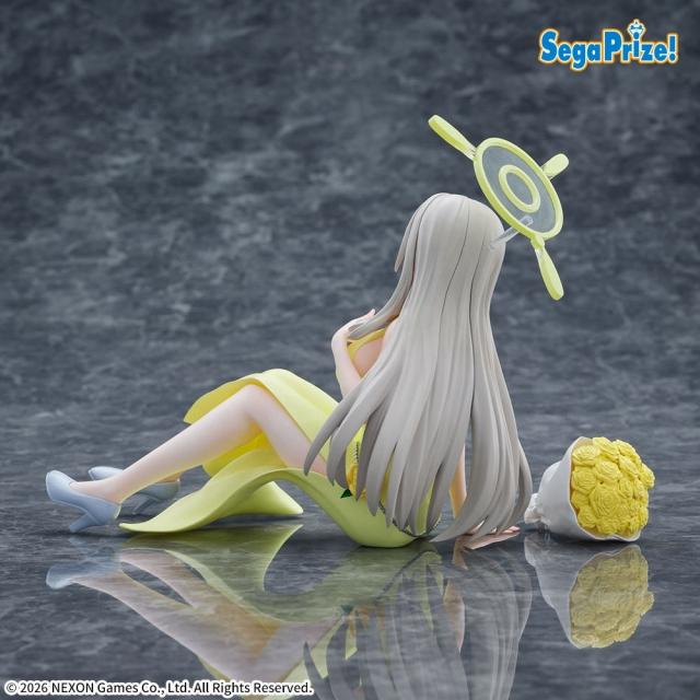 ブルーアーカイブ】【ノノミ】ブルーアーカイブ Yumemirize “ノノミ