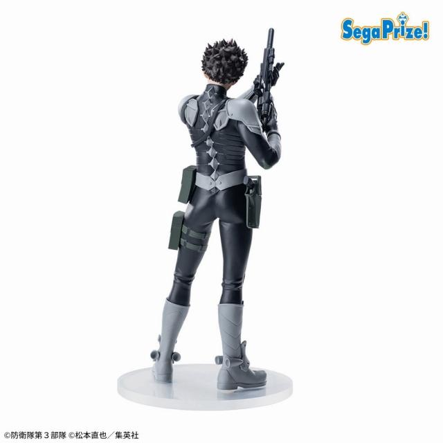 怪獣8号】【鳴海弦】怪獣8号 XStellar “鳴海弦” | クレーンゲーム最前線