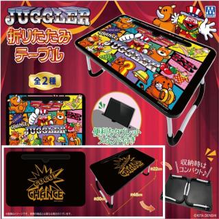 ジャグラー | クレーンゲーム最前線