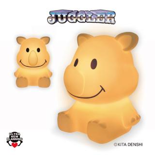 【ジャグラー】JUGGLER ツノッチシリコンルームライト