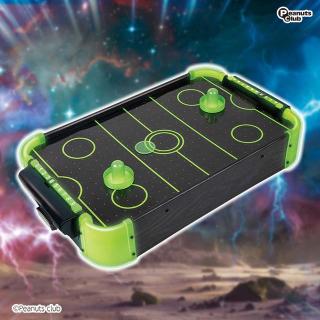 BIG GLOW エアホッケー2