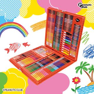 214pcs クリエイティブアートセット2