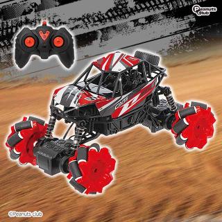 【Bレッド】RC ドリフトモンスターバギー360