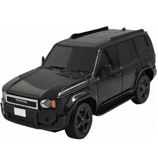 【TOYOTA】【Cブラック】TOYOTA LAND CRUISER 250 R/C