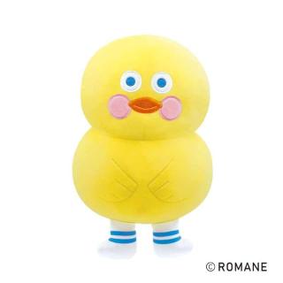 【ブランチブラザー】【Bダック】ブランチブラザー BIGぬいぐるみ