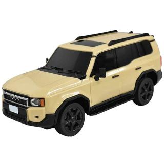 TOYOTA】【Aベージュ】TOYOTA LAND CRUISER 250 R/C | クレーンゲーム
