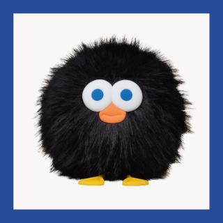 【Aぶらっく。】あばれる！ケドリ。