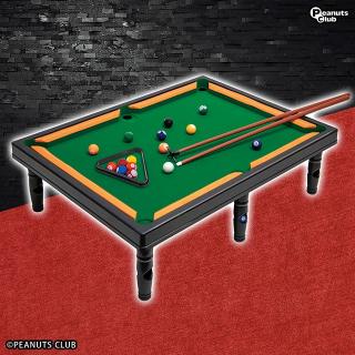 卓上 BIGビリヤードセット 3