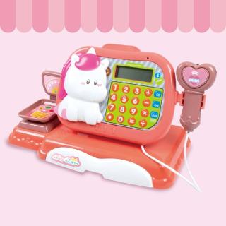 【Bユニコーン】キュートショッピングレジスター