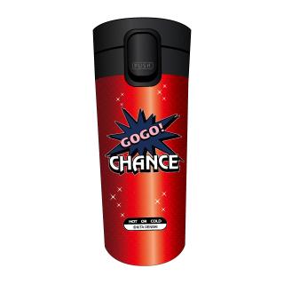 【ジャグラー】【Bレッド】ジャグラー 蓋つきボトル9