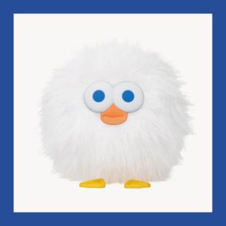 【Bほわいと。】あばれる！ケドリ。