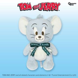 トムとジェリー】【Bジェリー】トムとジェリー レトロドールBIG