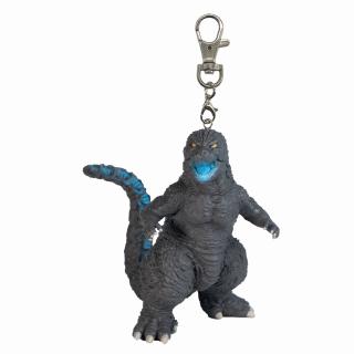 【東宝怪獣シリーズ】【Cゴジラ（2023）】東宝怪獣シリーズ ゴジラフィギュアキーホルダー