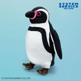 【FANS】FANS フンボルトペンギンぬいぐるみXL プレミアム