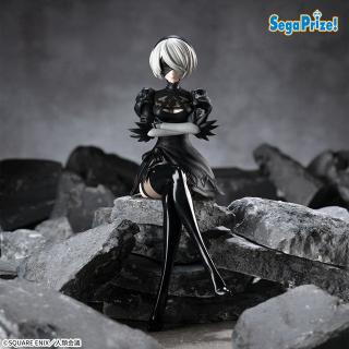 NieRシリーズ】【2B】アニメ「NieR:Automata Ver1.1a」 ぬーどる