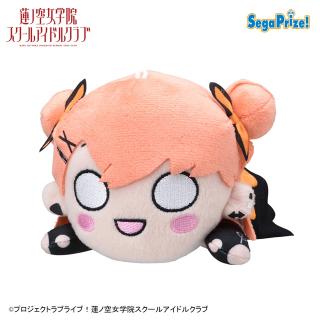 ラブライブ】【C大沢瑠璃乃】ラブライブ！蓮ノ空女学院スクール