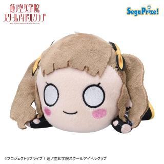 ラブライブ】【C安養寺姫芽】ラブライブ！蓮ノ空女学院スクール