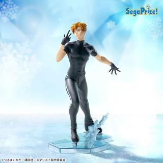 【メダリスト】【明浦路司】メダリスト Luminasta “明浦路司”