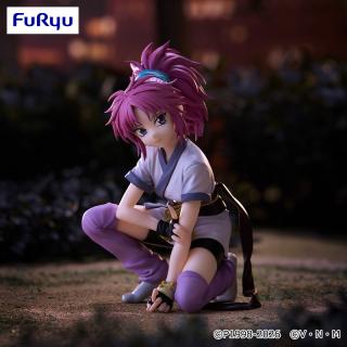 【HUNTER×HUNTER】【マチ】HUNTER×HUNTER ぬーどるストッパーフィギュアーマチー