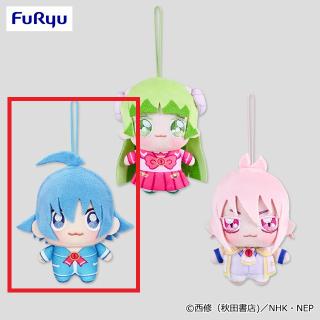 【魔入りました入間くん】【A鈴木入間】魔入りました！入間くん ちょぴぬいぷち①