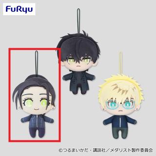 【メダリスト】【A狼嵜光】メダリスト コレぬい！②