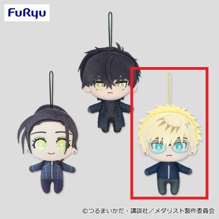 メダリスト】【C鴗鳥理凰】メダリスト コレぬい！② | クレーンゲーム