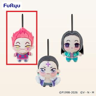 【HUNTER×HUNTER】【Aヒソカ】HUNTER×HUNTER ちょぴぬいぷち②