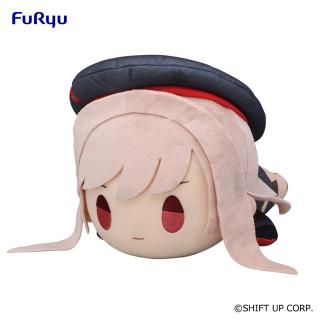 【勝利の女神:NIKKE】【ラピ】勝利の女神：NIKKE 寝ころびBIGぬいぐるみーラピー