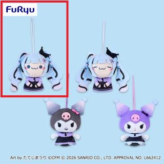 機動戦士ガンダム】【ハロ】ガンダム45周年×初音ミク めちゃもふぐっと