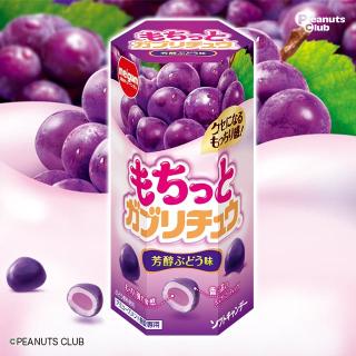 【Aぶどう】もちっとガブリチュウ 六角BOX(S) 2種