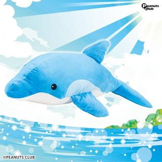 【Aブルー】GIGAイルカ
