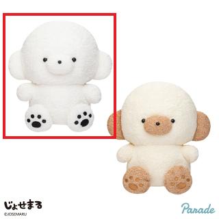 【Aじょせまる】じょせまる BIGぬいぐるみ