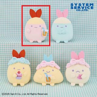 景品情報 | クレーンゲーム最前線