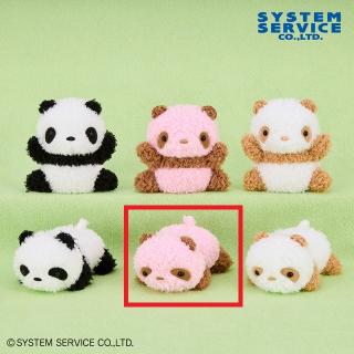 FANS】FANS めくれる！キャベツぬいぐるみXL プレミアム | クレーン