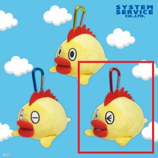 そらジロー】【Cくもジロー】そらジロー ボールチェーン付きぬいぐるみ