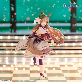 ウマ娘】【サトノダイヤモンド】ウマ娘 プリティーダービー XStellar