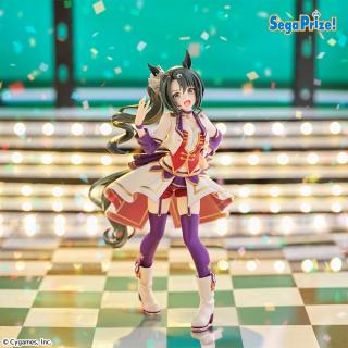 【ウマ娘】【サトノクラウン】ウマ娘 プリティーダービー XStellar “サトノクラウン”-STARTING FUTURE-