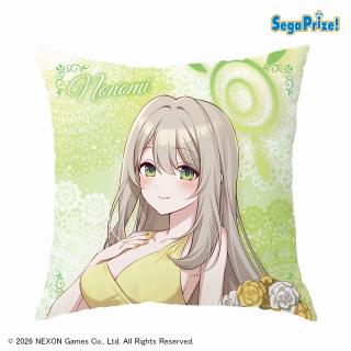 【ブルーアーカイブ】【Aノノミ】ブルーアーカイブ [PtZ]クッションVol.2